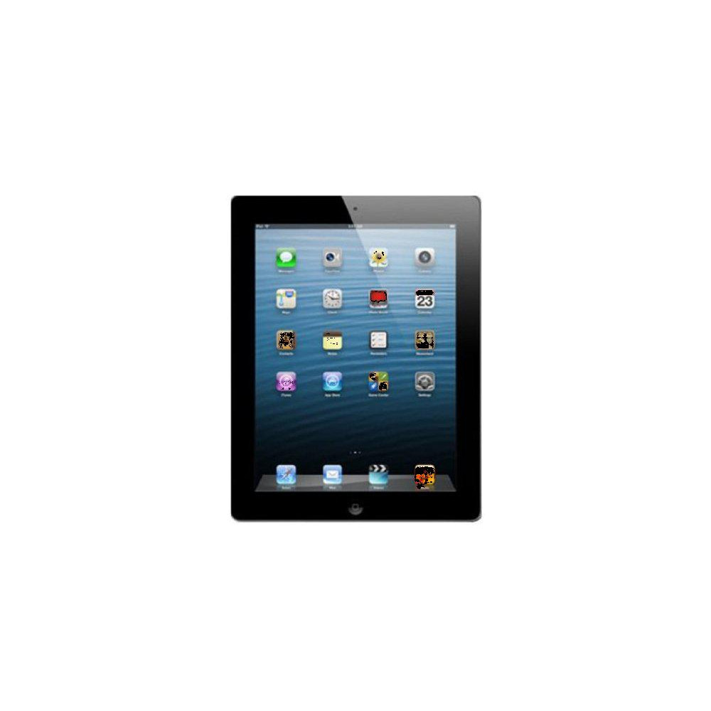 Apple iPad 2 MC769LL/A 