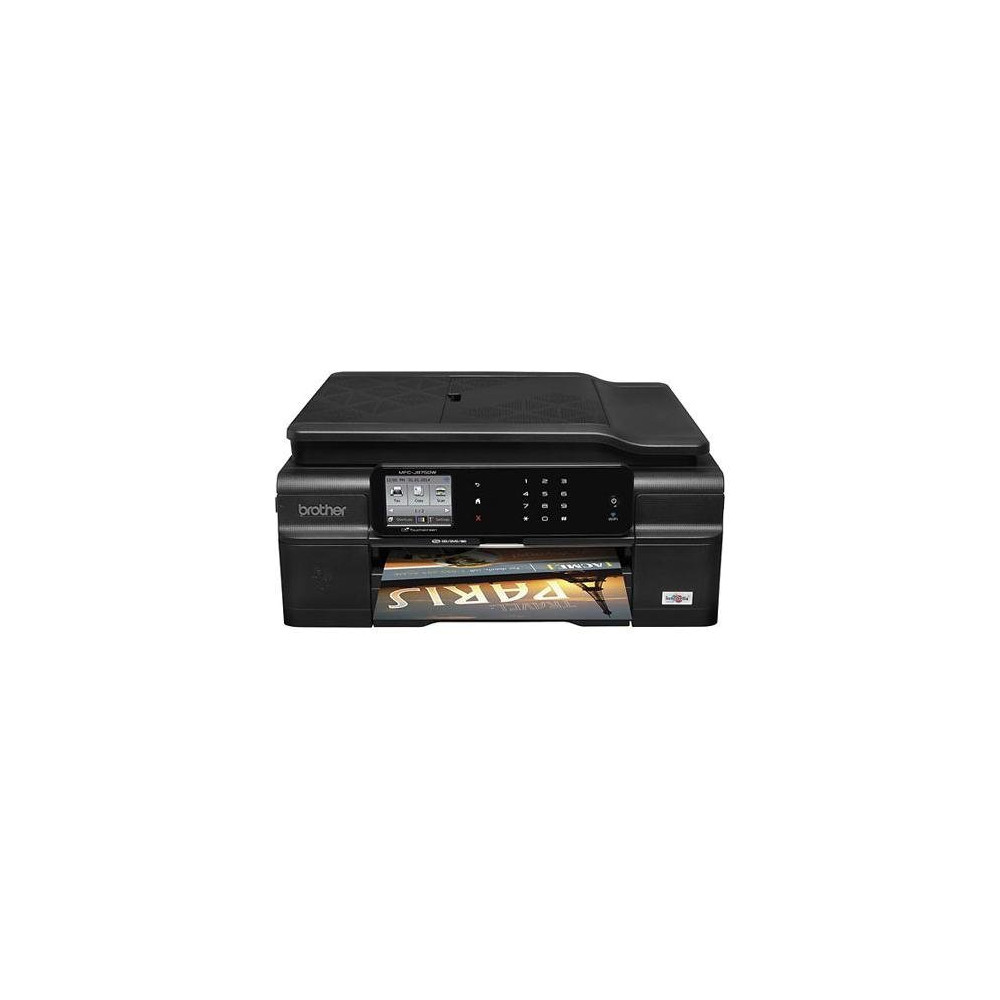 Brother MFC-J875DW Wireless Color Inkjet Printer