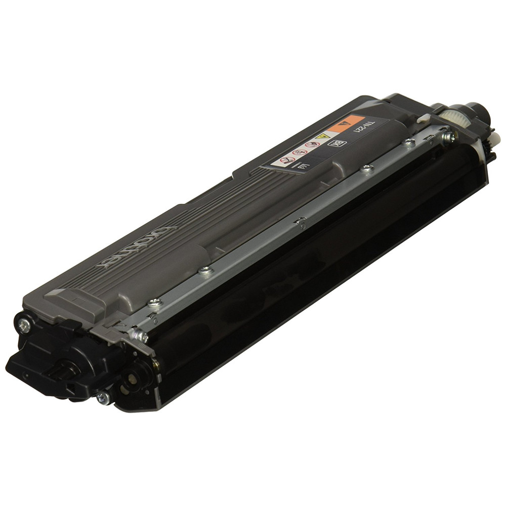 Brother TN221BK Standard Yield Black Toner Cartridge