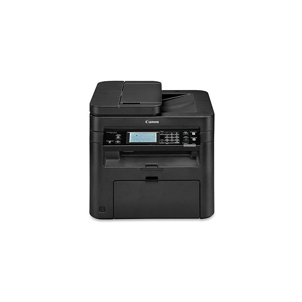Canon imageCLASS MF236n All in One, Mobile Ready Printer, Black 