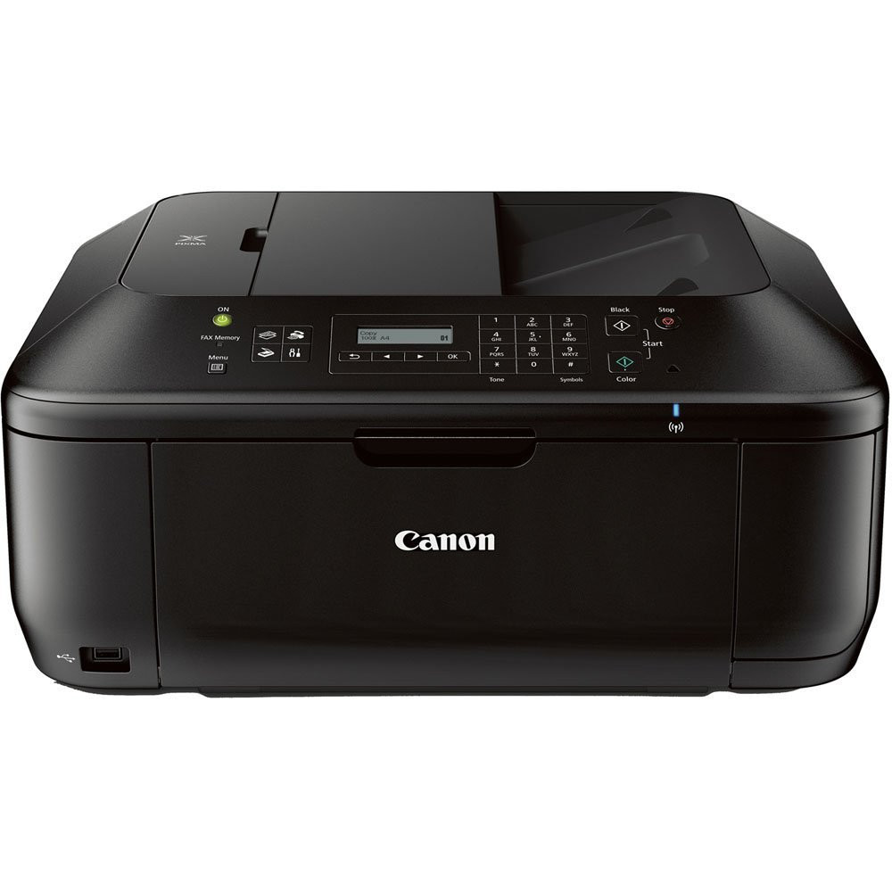 Canon PIXMA MX452 Wireless Inkjet All-In-One Printer