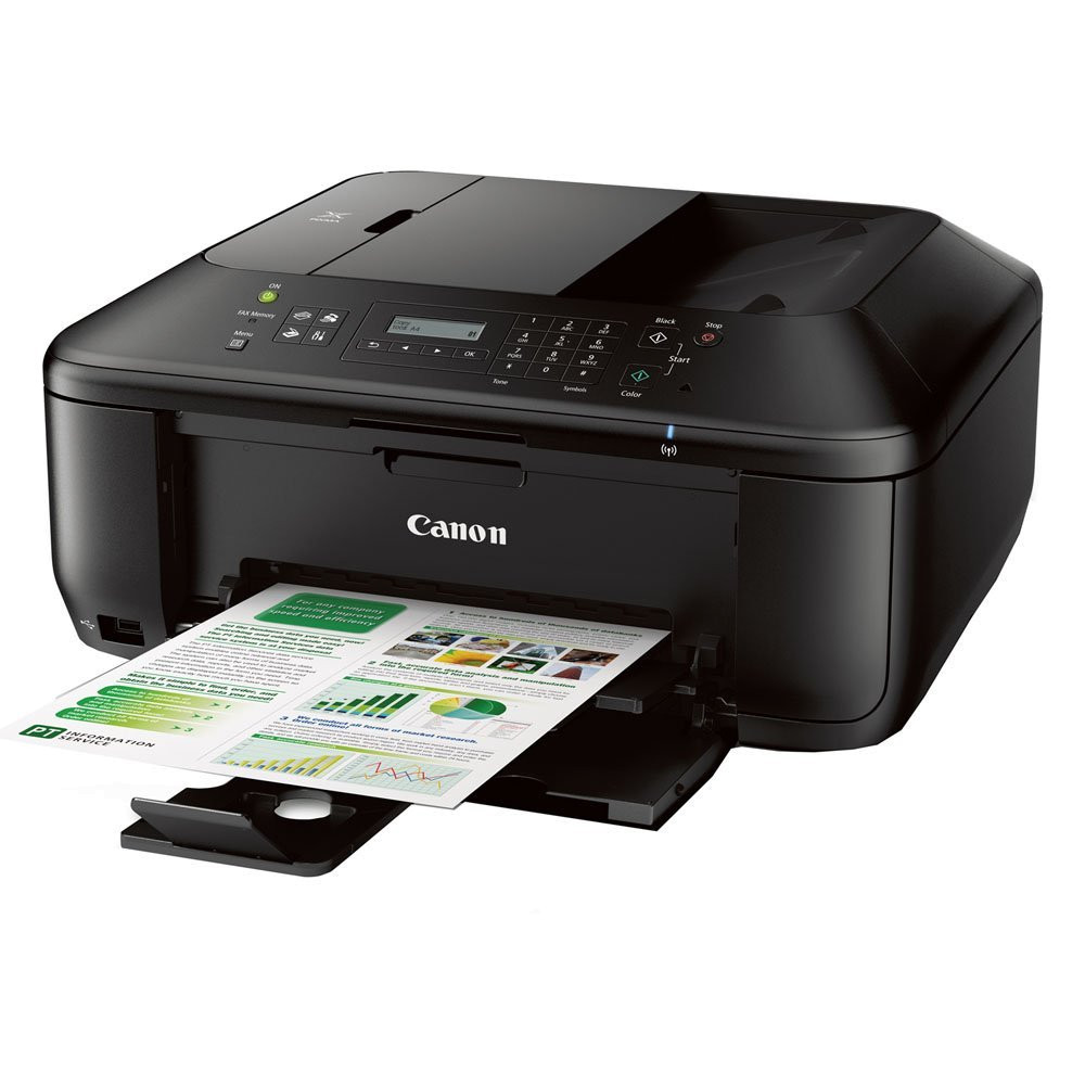 mx452 canon printer pixma wireless inkjet electronics hover tap zoom