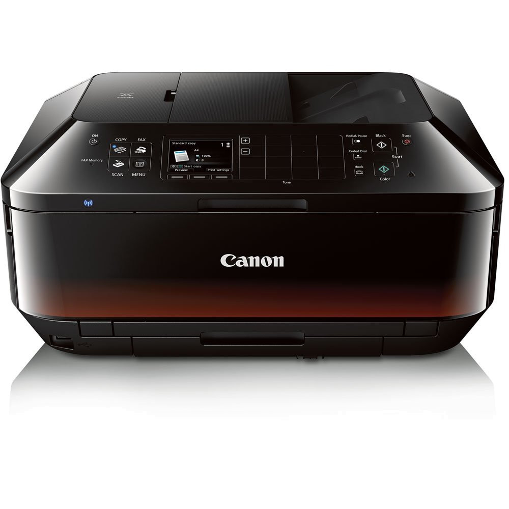 Canon PIXMA MX922 Wireless Allinone Printer A & Y Electronics