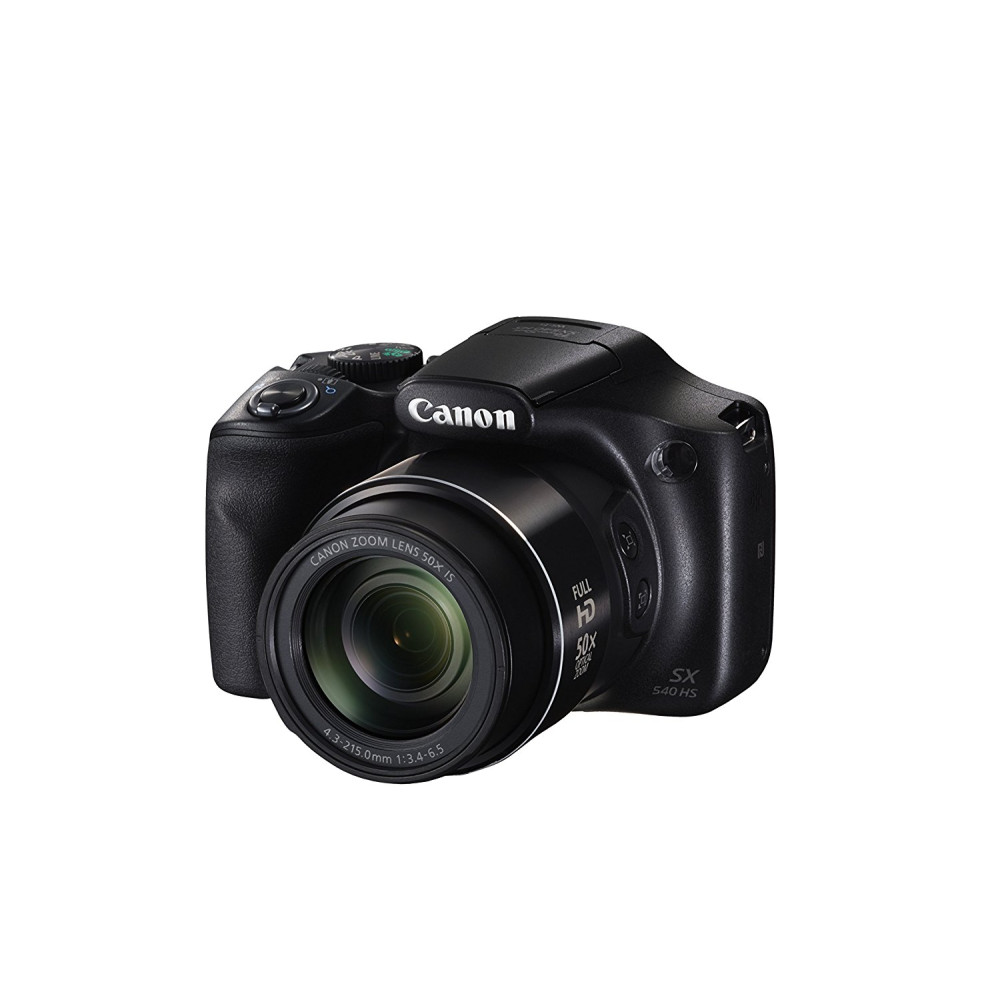 Canon PowerShot SX540 HS