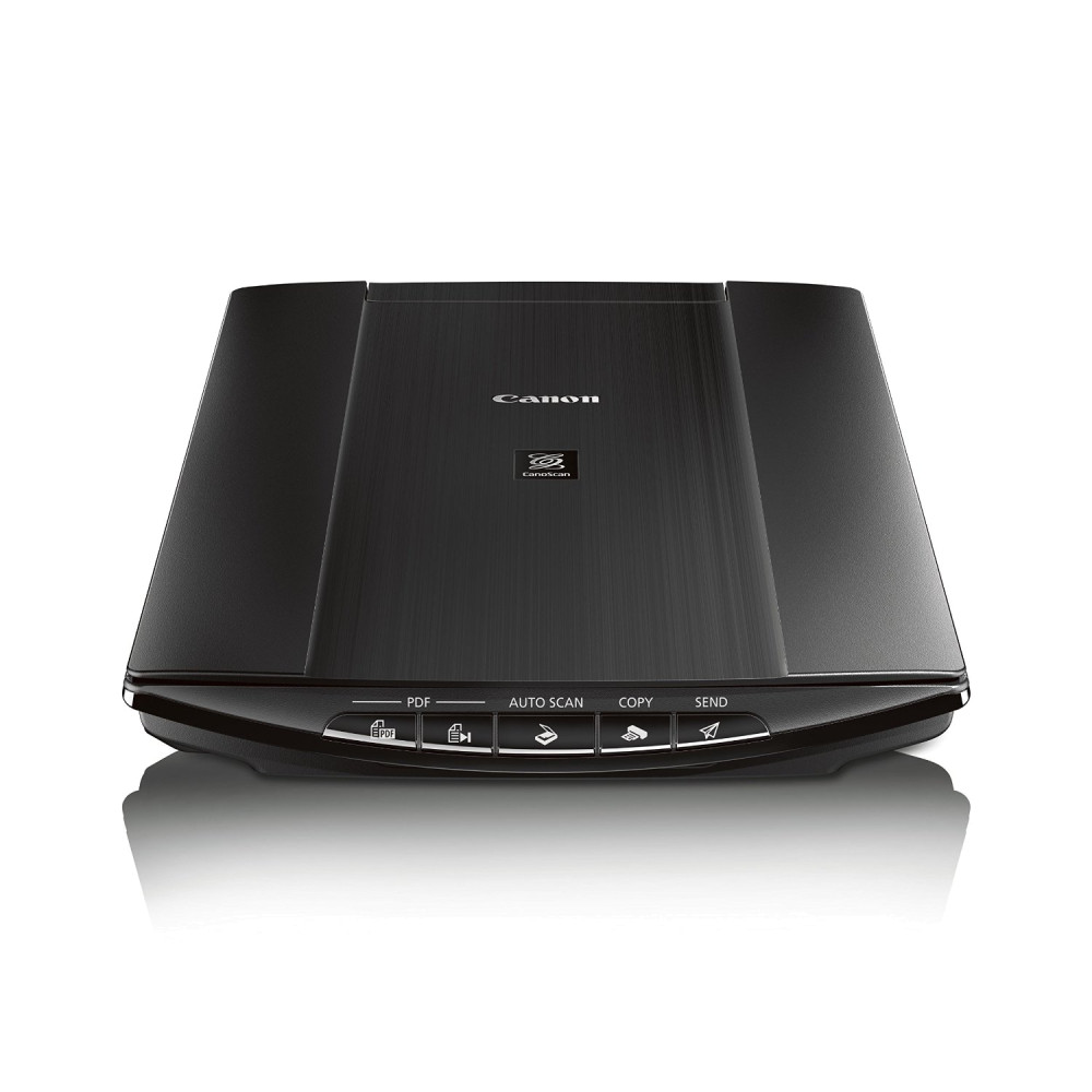 Canon CanoScan LiDE 220 Photo and Document Scanner