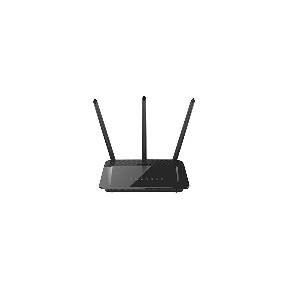 D-Link AC1750 DIR-859 Gigabit Wi-Fi Router