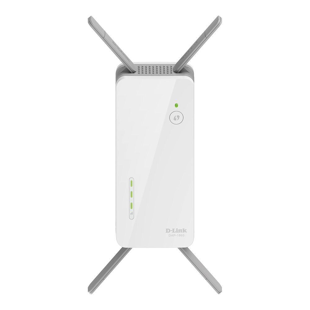 D-Link Wireless AC2600 Range Extender