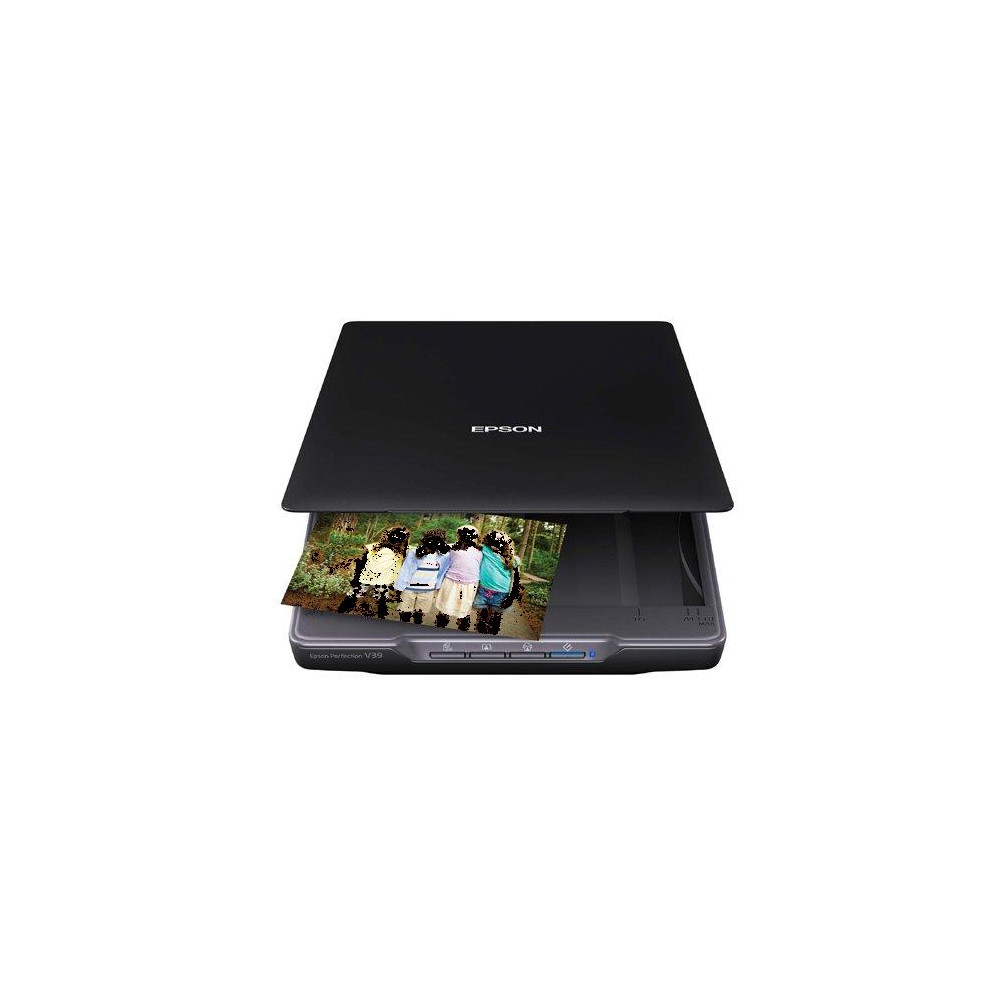 Epson Perfection V39 photo Scanner