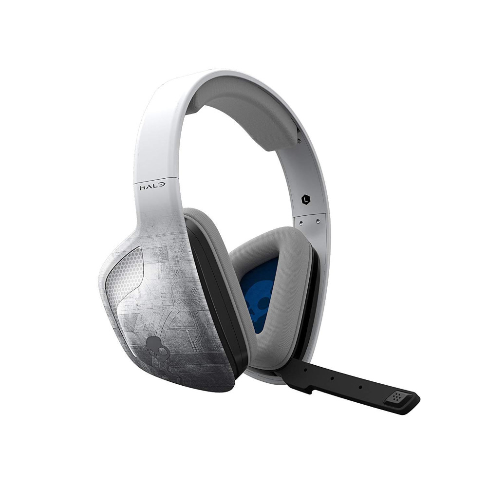 Skullcandy Gaming SLYR Xbox One - Halo