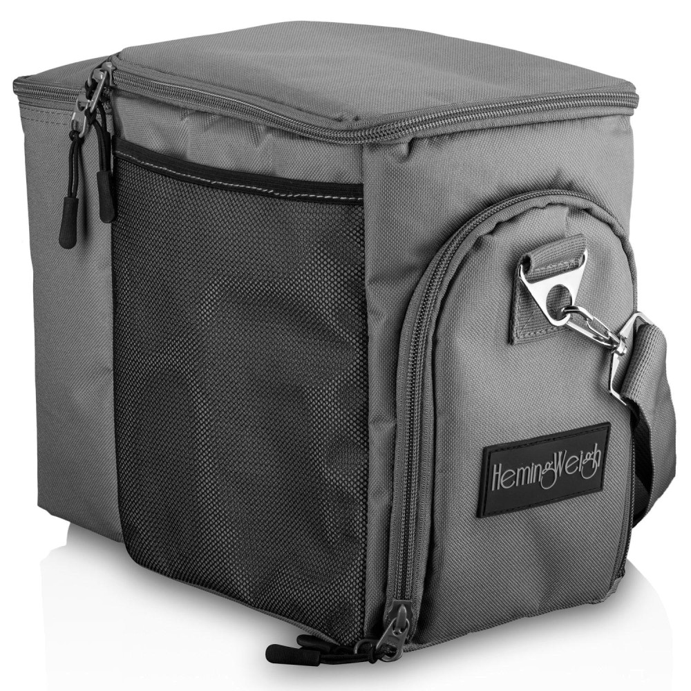 Hemingweigh hotsell lunch box
