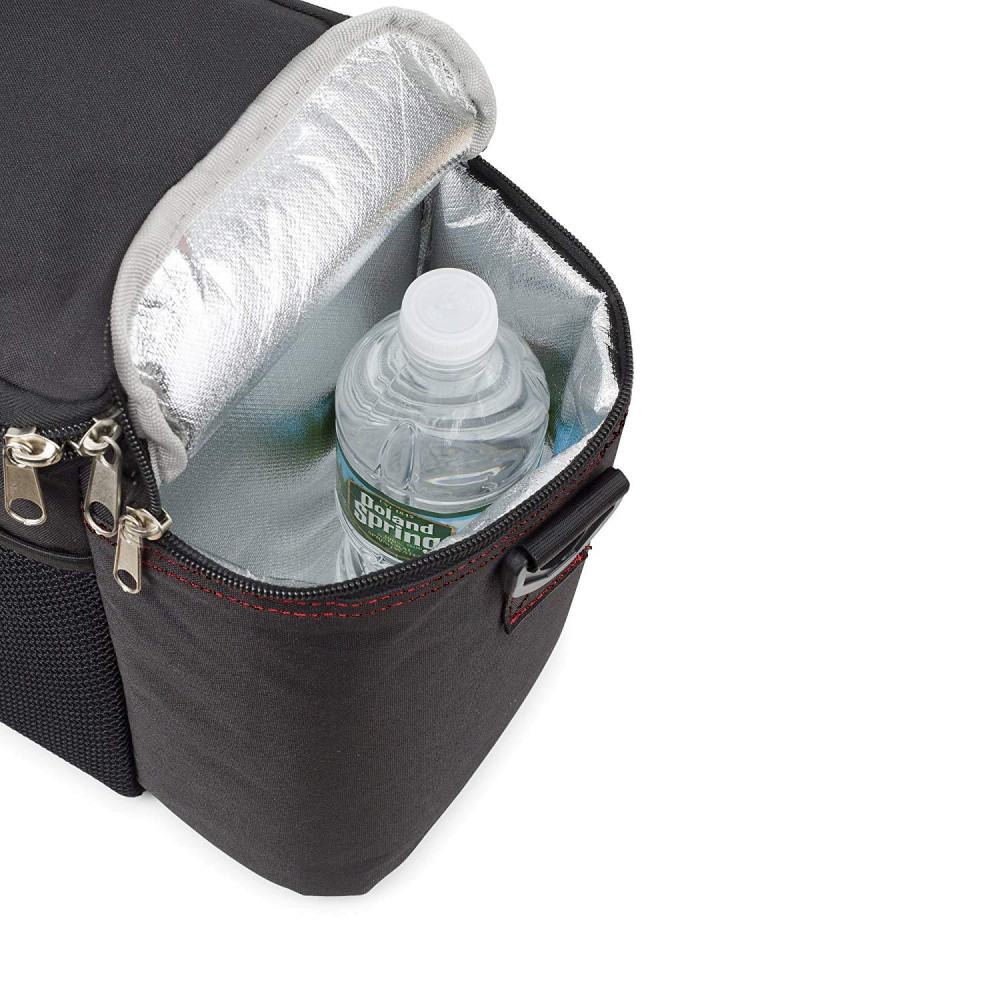 Hemingweigh 2025 lunch box