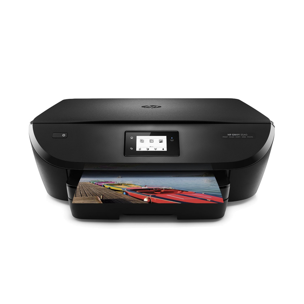 HP Envy 5540 Wireless All-in-One Photo Printer