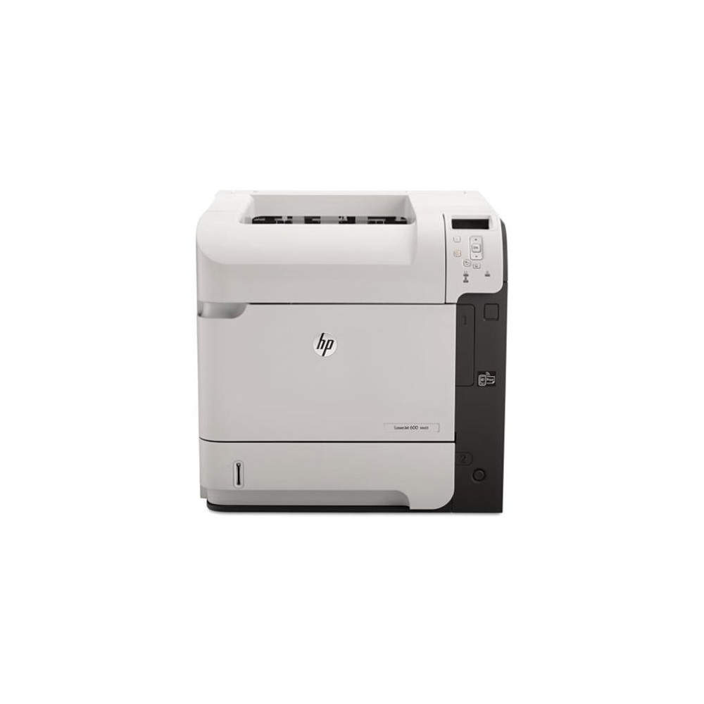 HP Laserjet Enterprise 600 M601dn Laser Printer