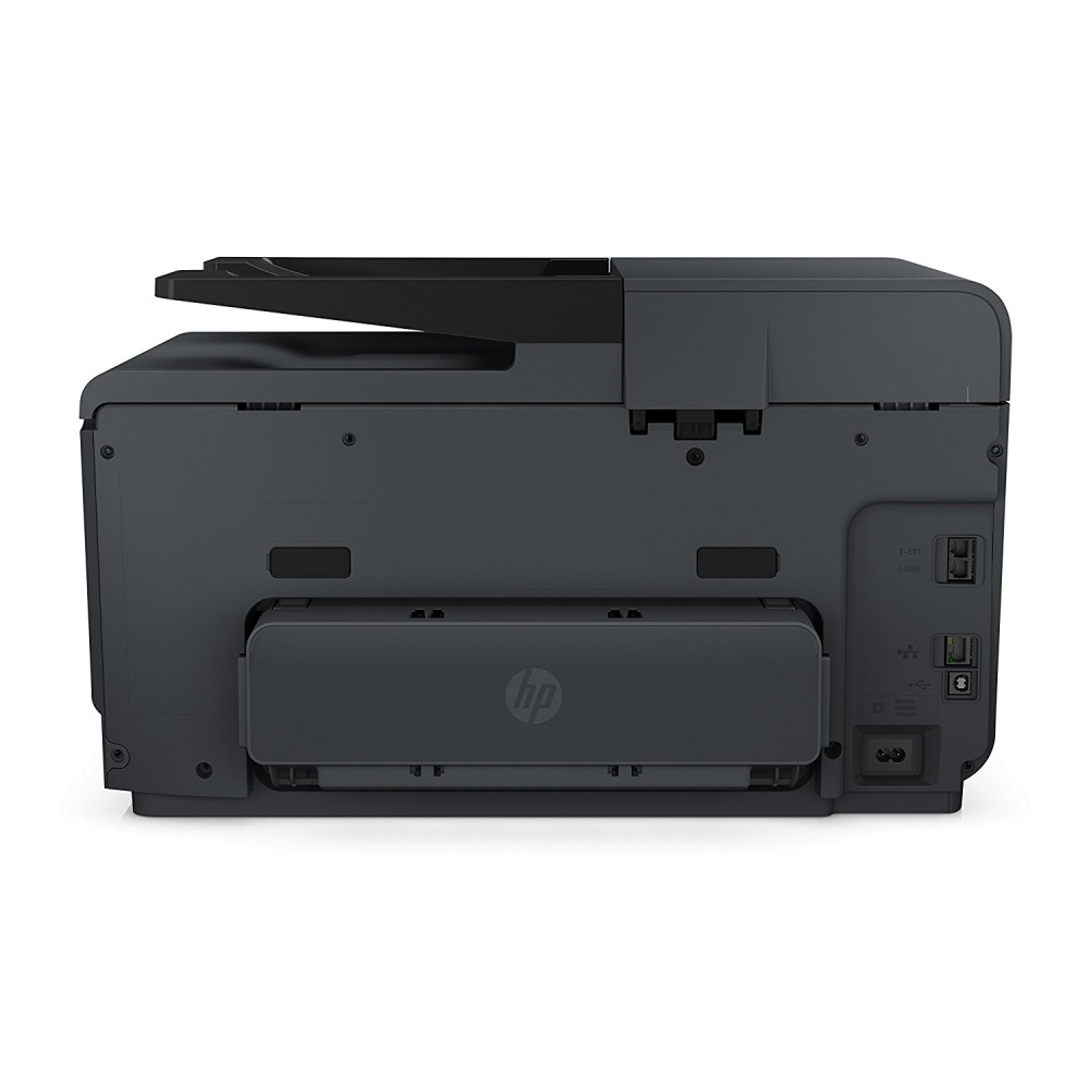 HP OfficeJet Pro 8610 Wireless AllinOne Photo Printer A & Y Electronics