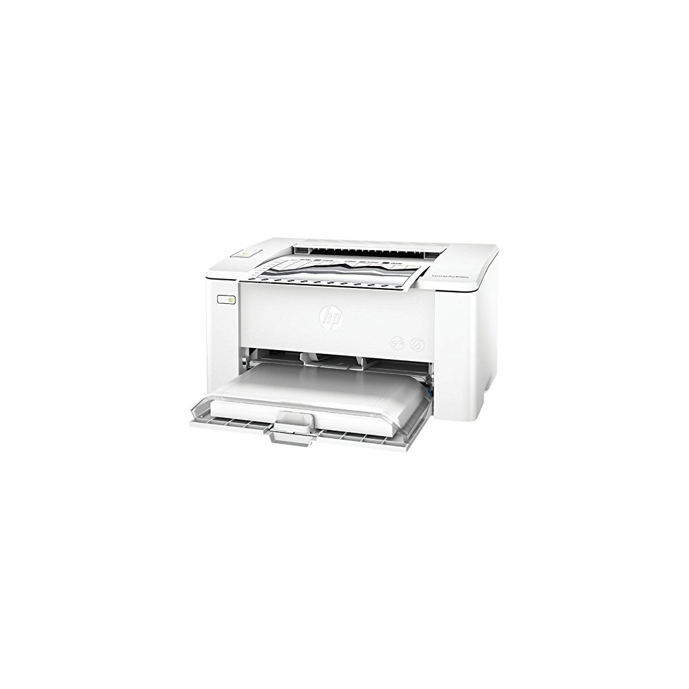 HP LaserJet Pro M102w Wireless Laser Printer