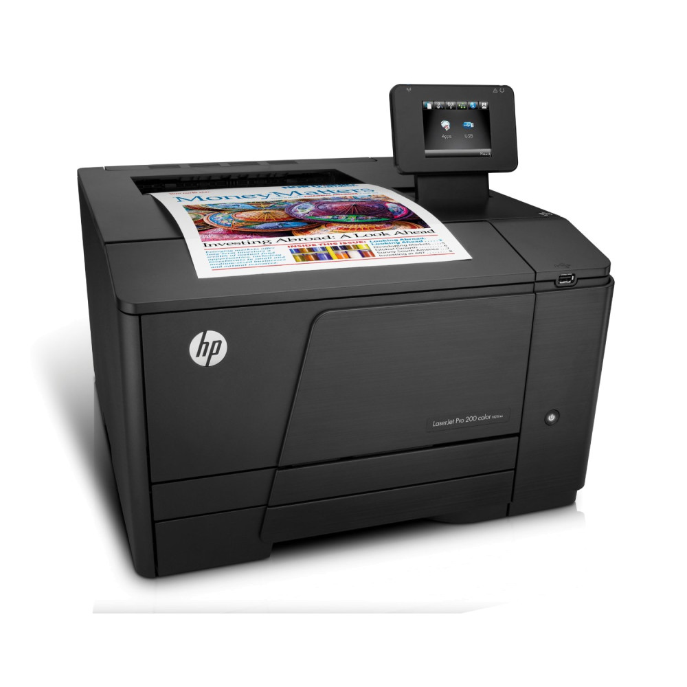 laserjet pro 200 m251nw