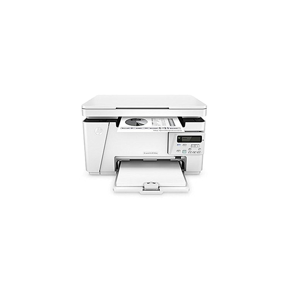 HP LaserJet Pro M26nw Printer