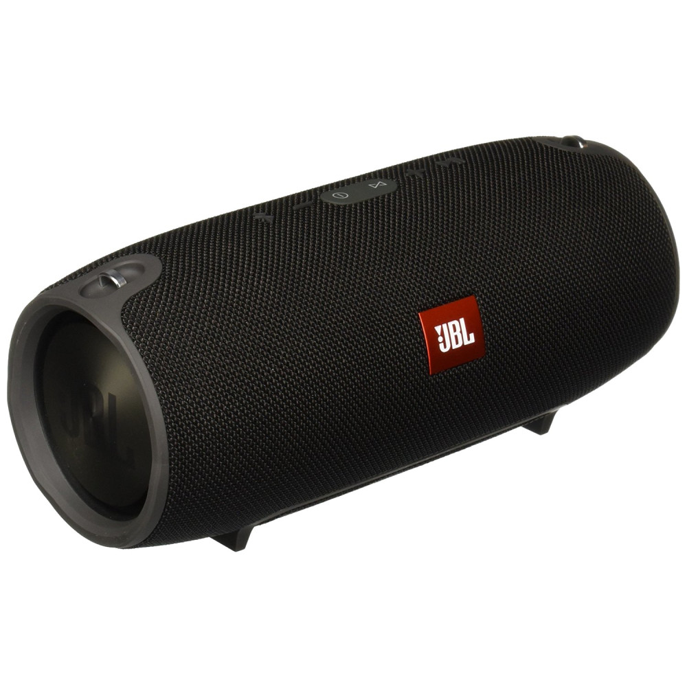 JBL Xtreme Portable Wireless Bluetooth Speaker, Black