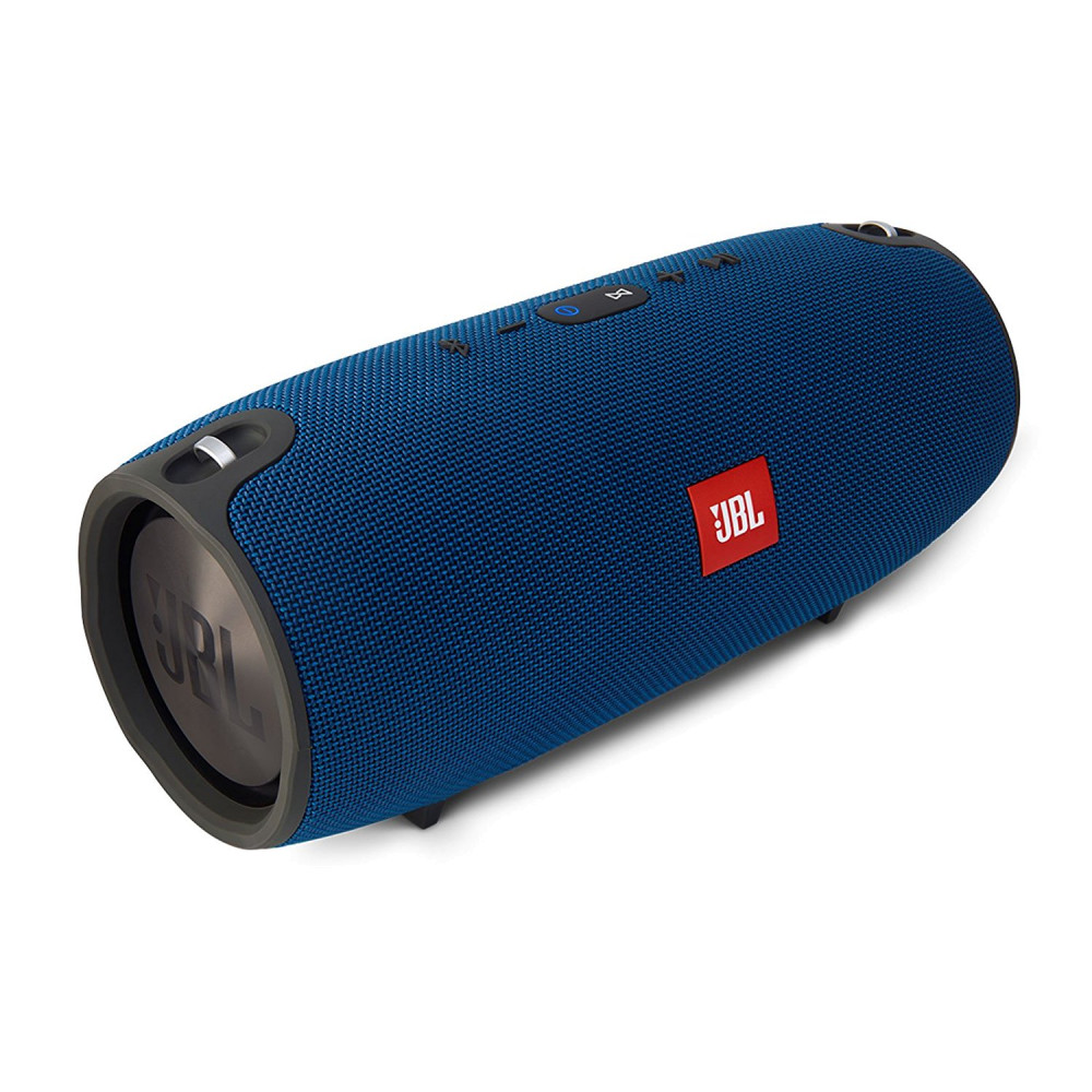 JBL Xtreme Portable Wireless Bluetooth Speaker, Blue