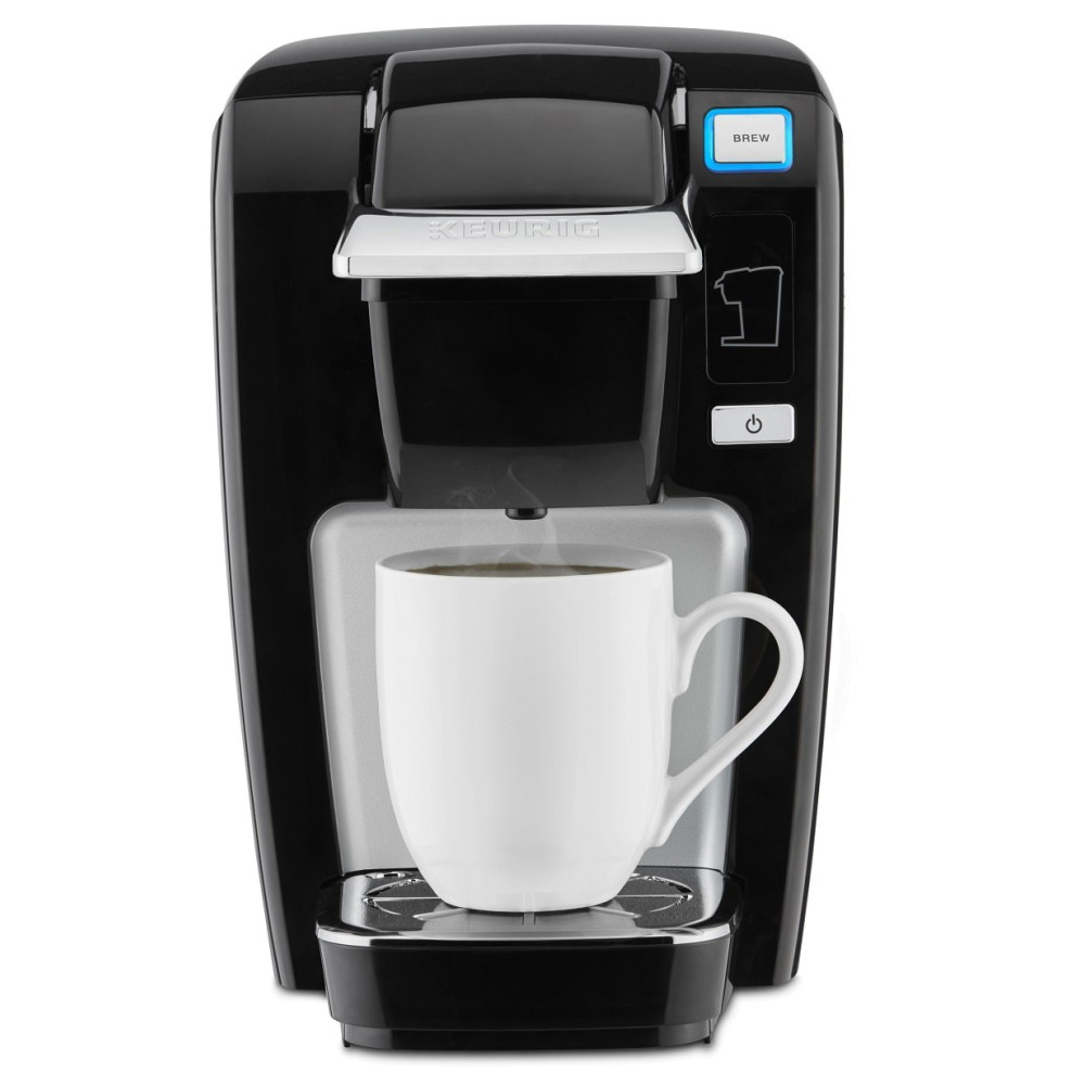 Keurig hot 2025 k15 classic series