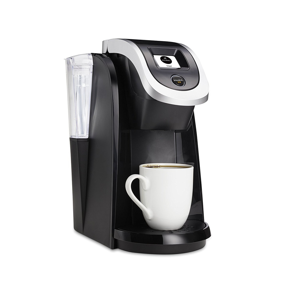 Keurig k200 plus series online