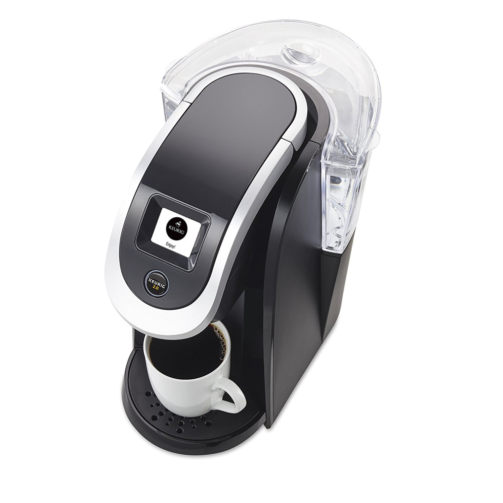 keurig K200 plus Series A Y Electronics