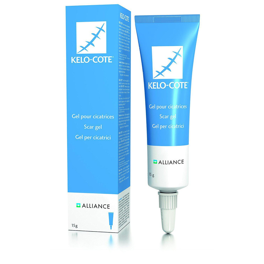 Sinclair Kelo-Cote Gel for Scars 15g