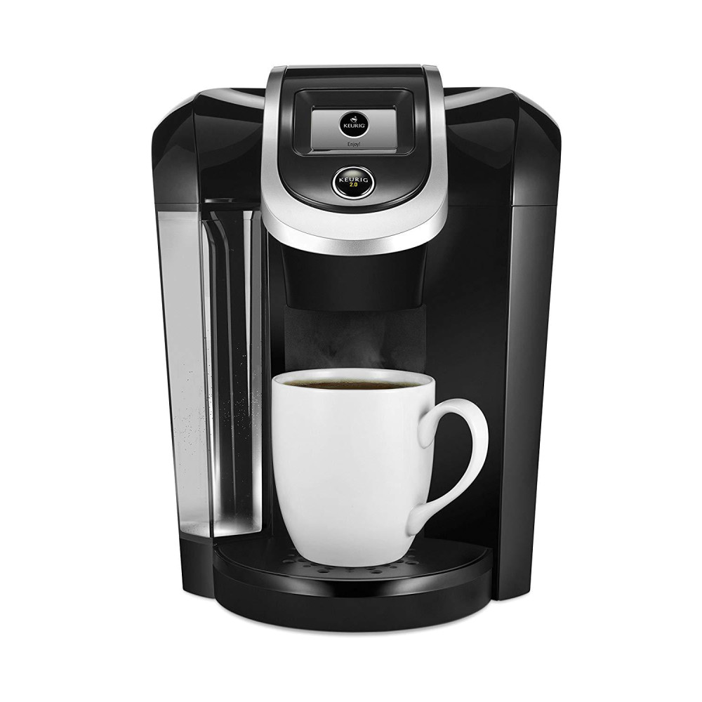 Keurig K300 2.0 Brewing System (Discontinued) 