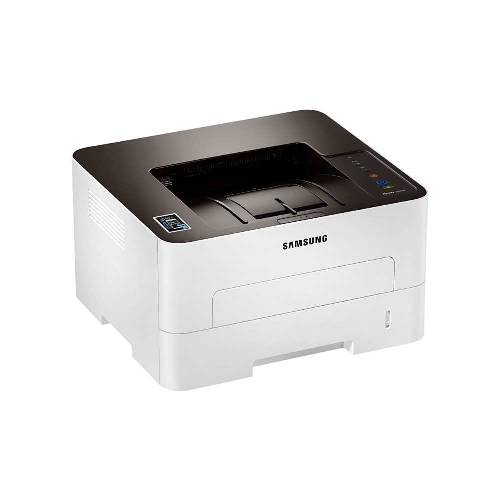 samsung monochrome laser printer xpress m2835dw