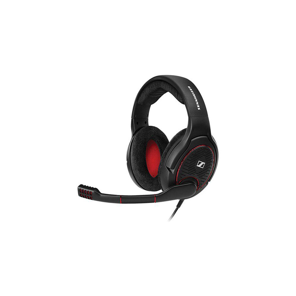 Sennheiser 506080 GAME ONE Gaming Headset - Black