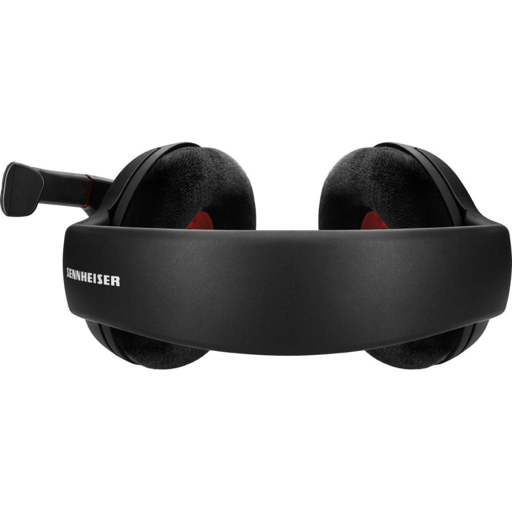 Sennheiser 506080 GAME ONE Gaming Headset Black A Y Electronics