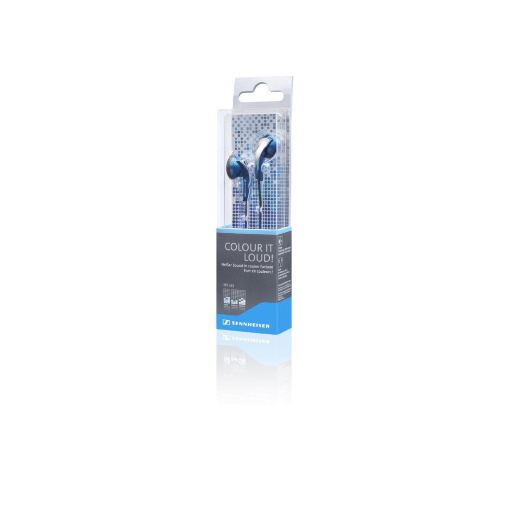 Sennheiser mx outlet 365 blue