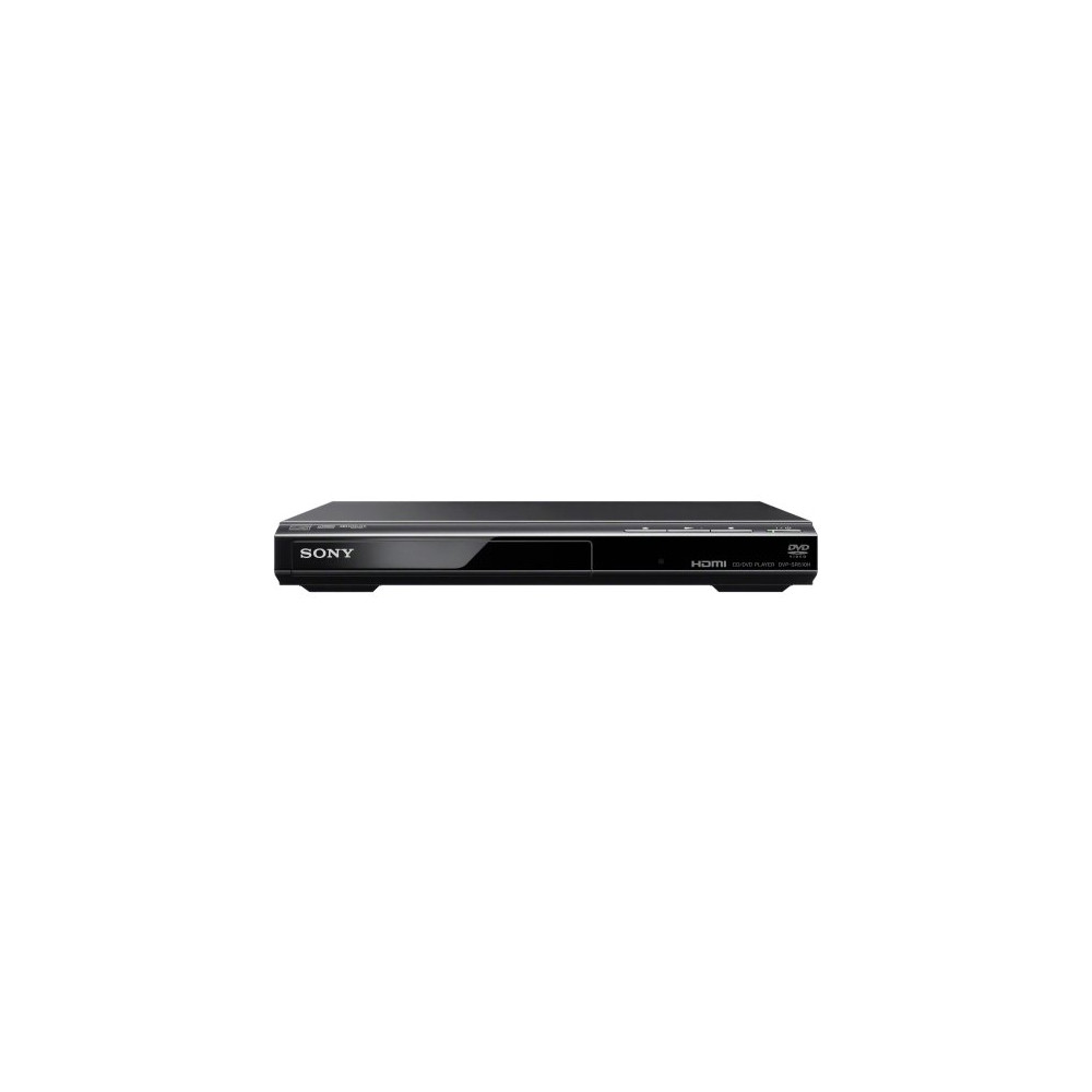 Sony DVPSR510H DVD Player