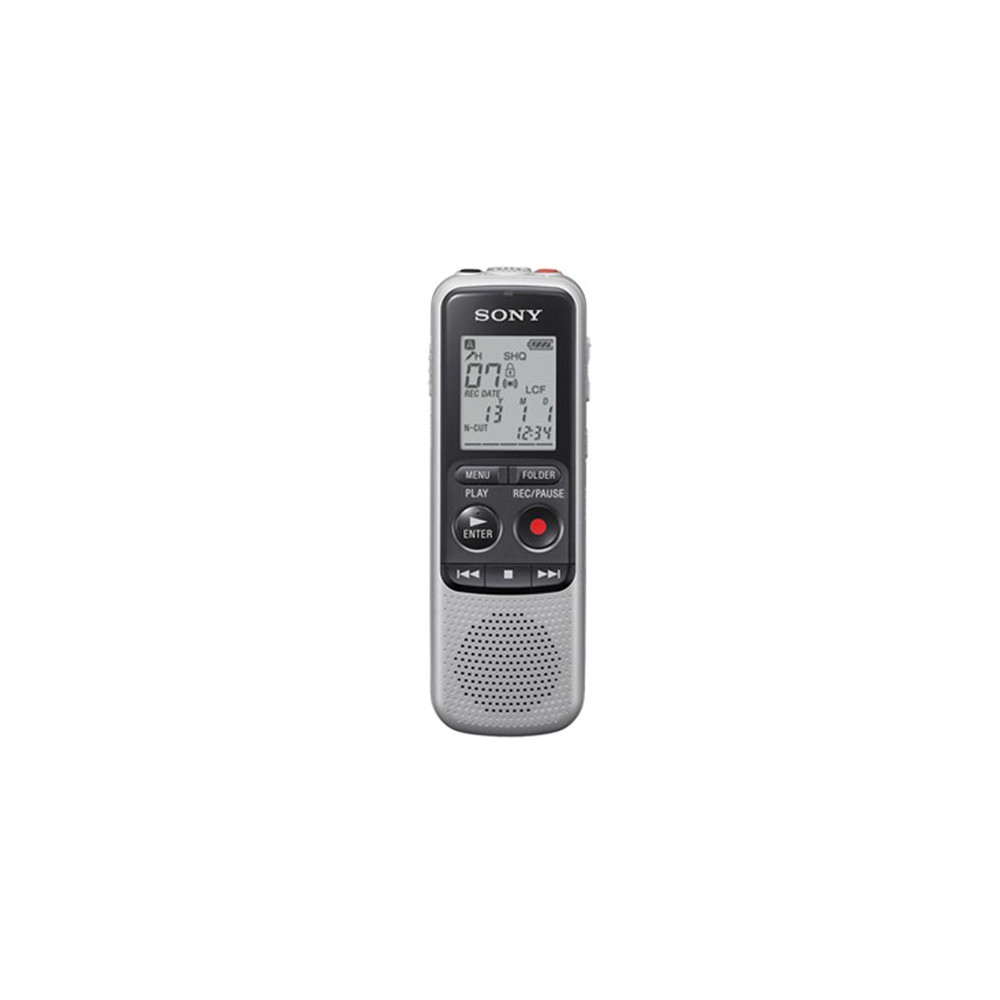 Sony ICD-BX140 4GB Digital Voice Recorder