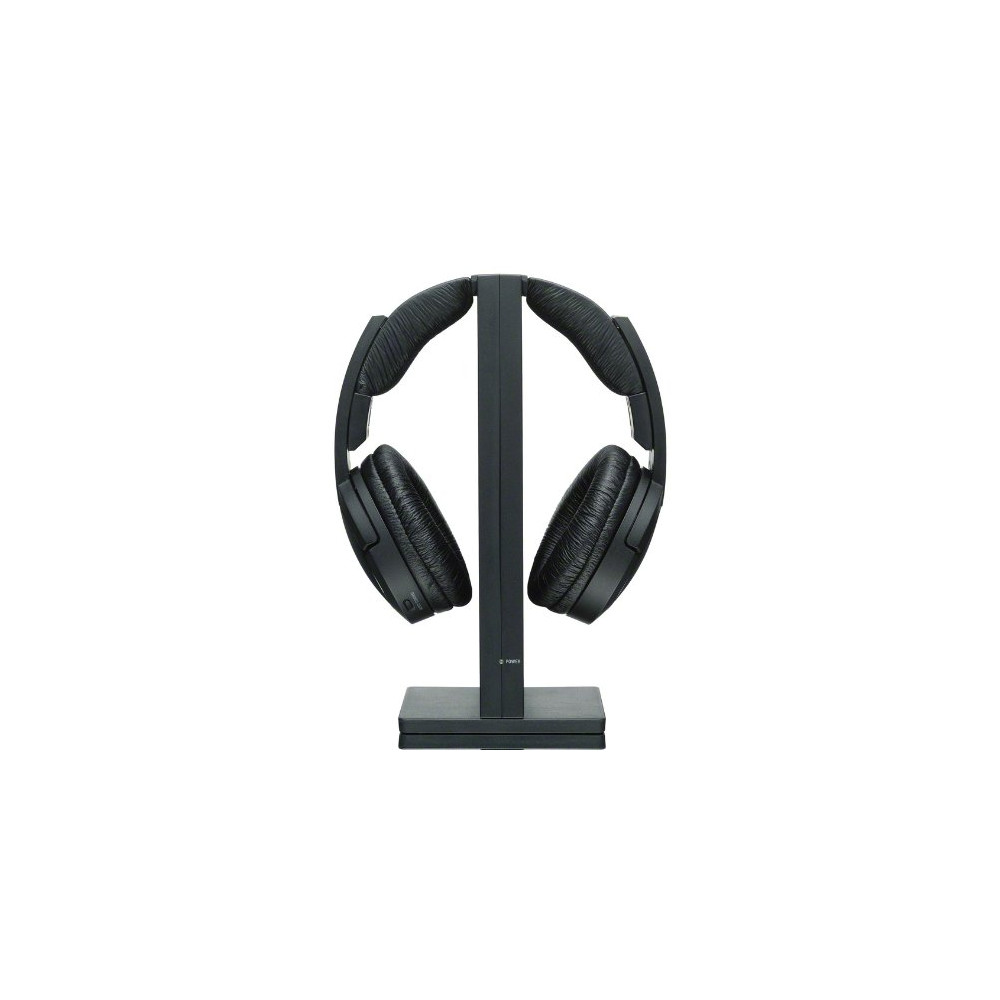 Sony MDR RF985RK Wireless Stereo Headphone Black A Y Electronics