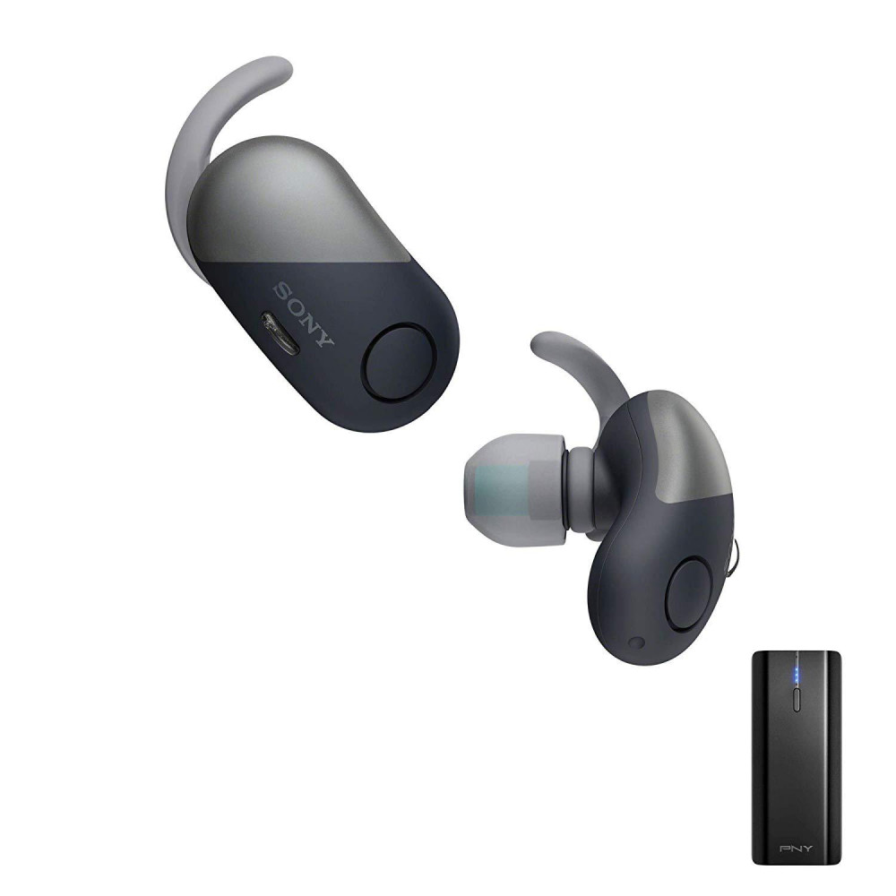 Sony WF-SP700N In-Ear Headphones