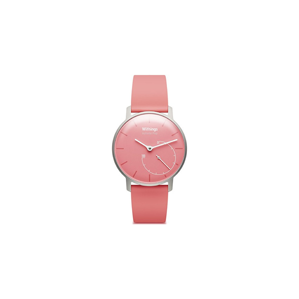 Withings Activité Pop - Activity and Sleep Tracking Watch 