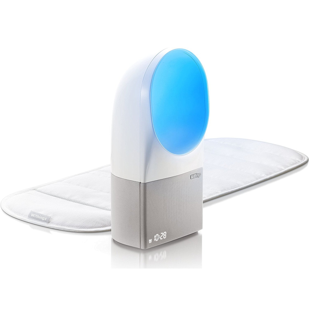 Withings Aura - Smart Sleep System