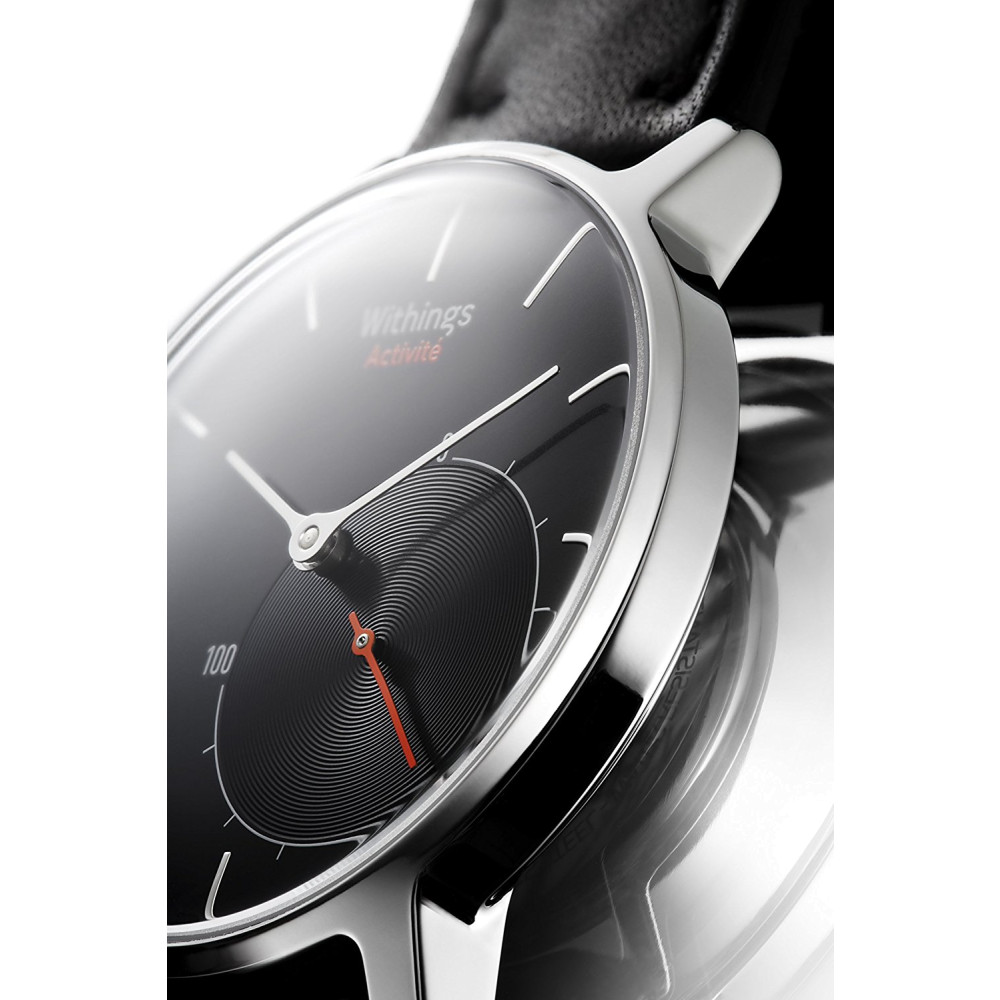 withings steel sapphire