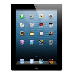 Apple iPad 2 MC769LL/A 
