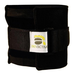 Beactive Pressure Point Brace Back Pain Acupressure Sciatic Nerve Be Active Elbow Knee LEG Pads
