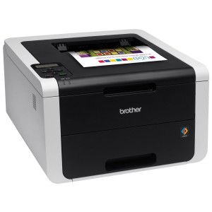 Brother HL-3170CDW Digital Color Printer