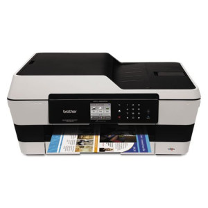 Brother MFC-J6520DW Wireless Color Printer
