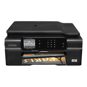Brother MFC-J875DW Wireless Color Inkjet Printer