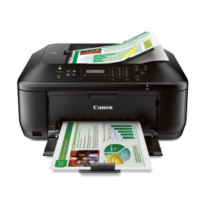 Canon PIXMA MX532 Wireless Office All-In-One Printer