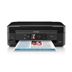Epson Epson Expression Home XP-330 Small-in-One All-in-One Printer