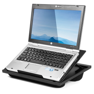 Halter Lap Desk Laptop Stand