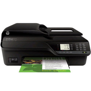 HP Officejet 4620 Wireless Color Photo Printer