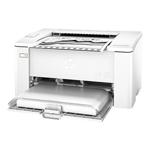 HP LaserJet Pro M102w Wireless Laser Printer