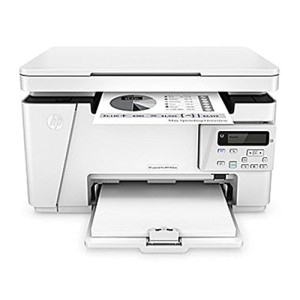 HP LaserJet Pro M26nw Printer